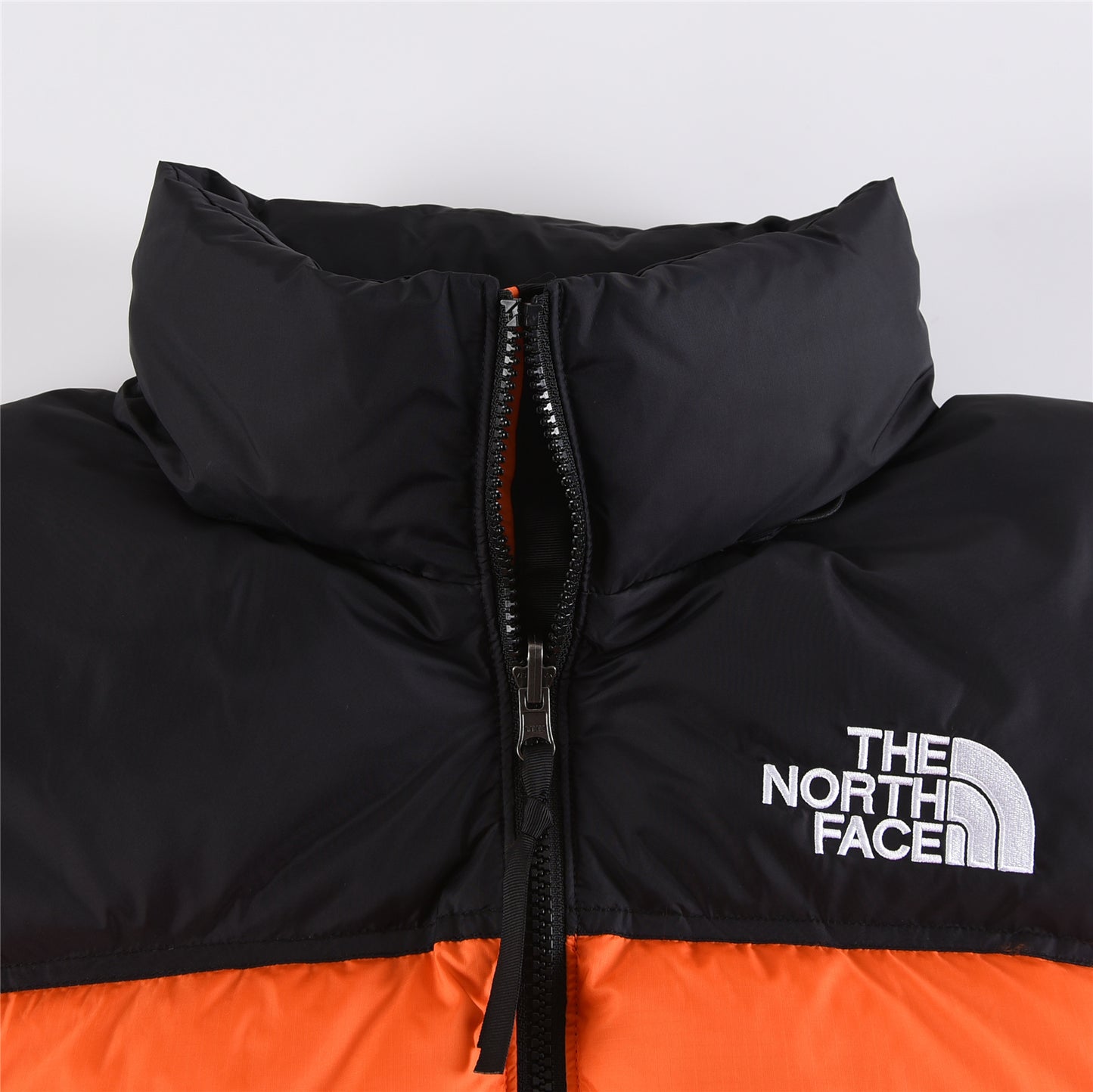 The North Face 1996 Retro Nuptse 700 Fill Packable Jacket "Orange" NF0A3C8DV0W - Fashion Sneaker1818