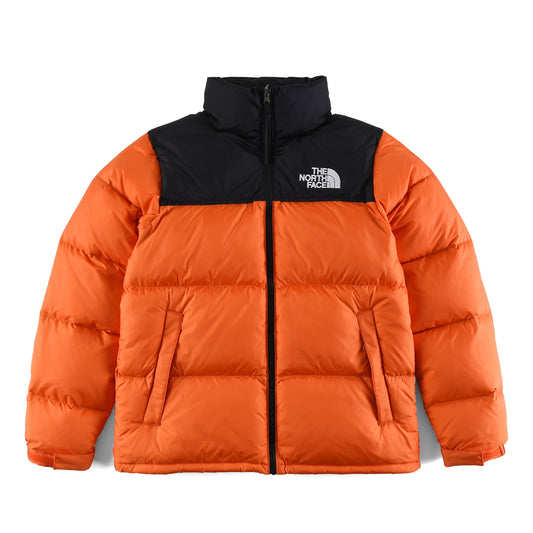 The North Face 1996 Retro Nuptse 700 Fill Packable Jacket "Orange" NF0A3C8DV0W - Fashion Sneaker1818